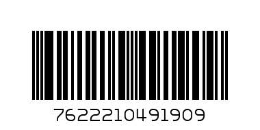 CADBURY BOURNVITA SACHET 20G - Barcode: 7622210491909