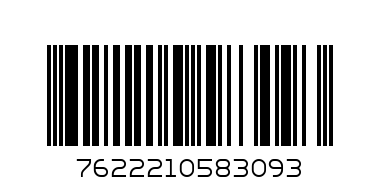 OREO CHOC - Barcode: 7622210583093