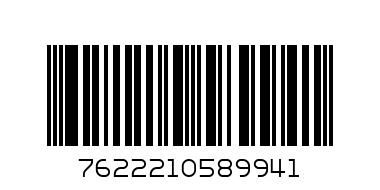 Cadbury oreo sandwich 96g - Barcode: 7622210589941