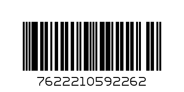 Belvita soft breakfast soft bakes with srawberry - Barcode: 7622210592262
