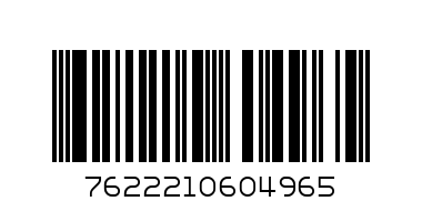 Flake 99 choclates 14bars - Barcode: 7622210604965