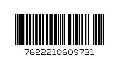 هولز بنكهة الكرز 504جرام - Barcode: 7622210609731