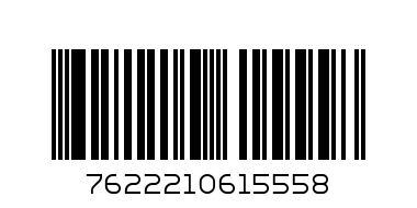 HOLLYWOOD CHEWING GUM 25GM - Barcode: 7622210615558