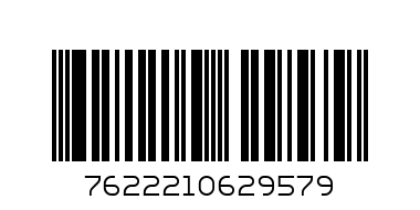 CADBURY DOUBLE DECKER 4PACK - Barcode: 7622210629579