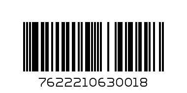 BARNI MILKY CAKE X5 - Barcode: 7622210630018