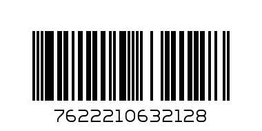 STIMOROL 8PC FRESH PEPPERMINT - Barcode: 7622210632128