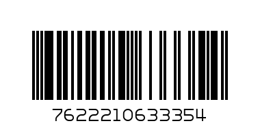 ОРЕО 4 - Barcode: 7622210633354