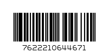 COTE D OR MIGNONNETTE LAIT CHOCOLAT 240GX12 - Barcode: 7622210644671