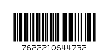 Cote d" or mignonnette  assort. 240gr - Barcode: 7622210644732