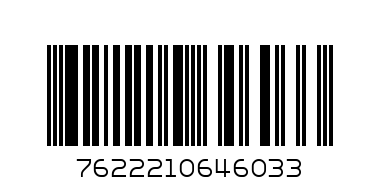 Milka Alpine - Barcode: 7622210646033