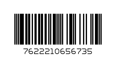 MILKA MOMENTS - Barcode: 7622210656735