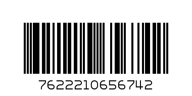 MILKA MOMENTS - Barcode: 7622210656742