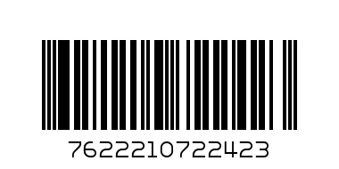 Halls Fresh Lime - Barcode: 7622210722423