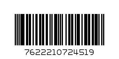COTE D OR BIO NOIR 70PERC 90GX18 - Barcode: 7622210724519