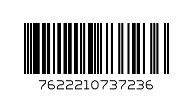 CADBURY MINI FINGERS 115.8G - Barcode: 7622210737236