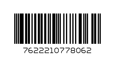 LU VITABIS 12M 175G - Barcode: 7622210778062