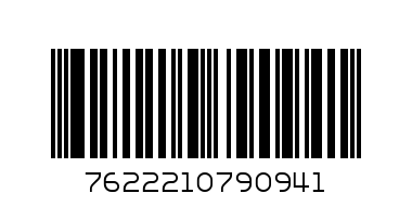 cote d or double lait - Barcode: 7622210790941