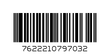 Cadbury Picnic - Barcode: 7622210797032