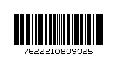 CADBURY SHORTCAKE SNACK X - Barcode: 7622210809025