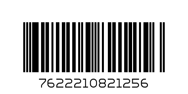 Peanut Crispy Caramel 90 g - Barcode: 7622210821256