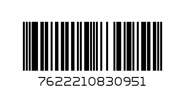 FREDDO BISCUITS 167G - Barcode: 7622210830951