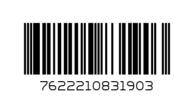 PHILADELPHIA SENZA LATTOSIO - Barcode: 7622210831903