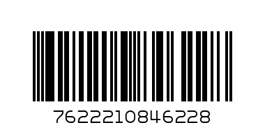 FLAKE 40X32G CADBURY - Barcode: 7622210846228