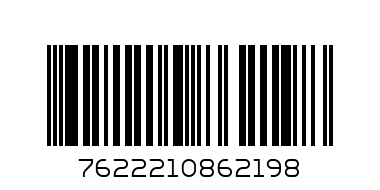 MILKA LEO ESPRESSO LIM.EDITION 333G - Barcode: 7622210862198