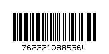 CADBURY GLOW X16 - Barcode: 7622210885364