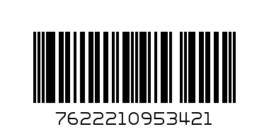 Шоколад Milka Oreo Brownie 100g - Barcode: 7622210953421