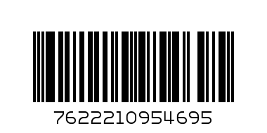 heroes 600g - Barcode: 7622210954695