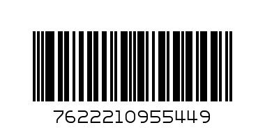 Philadelphia  nature 300gr - Barcode: 7622210955449