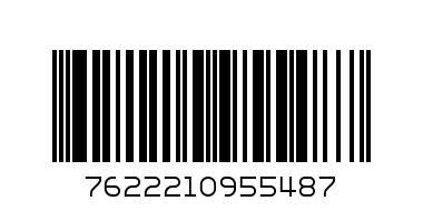 PHILADELPHIA ORIGINAL LIGHT 320G - Barcode: 7622210955487