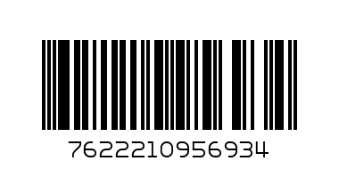 Chappies 100s grape - Barcode: 7622210956934