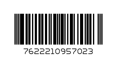 CHAPPIES 400G WATERMELON - Barcode: 7622210957023