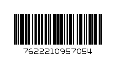 CHAPPIIES SPEARMINT 400G - Barcode: 7622210957054