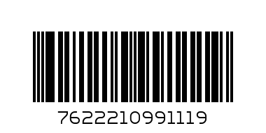 HALLS CITRUS - Barcode: 7622210991119