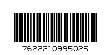 COTE D"OR LAIT-MELK 180G - Barcode: 7622210995025