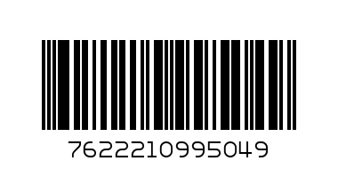 COTE D   OR BLOC RAISINS NOIS. 180G - Barcode: 7622210995049