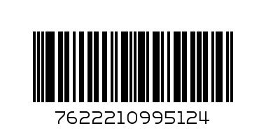 COTE D OR NOIR PISTACHES 180GX16 - Barcode: 7622210995124