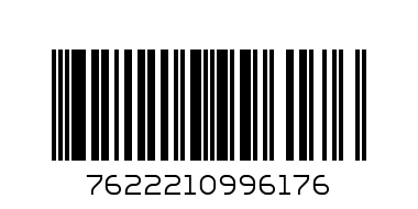 TABLETTE CHOCOLAT NOIR AMANDES ENTIERES COTE D OR - Barcode: 7622210996176