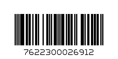 MAXWELL HOUSE COFFEE 100G - Barcode: 7622300026912