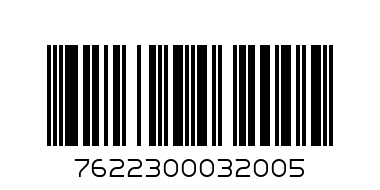 philadelphia 80g - Barcode: 7622300032005