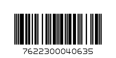 PHILADELPHIA MINI ASSORTIM. 4X35G - Barcode: 7622300040635