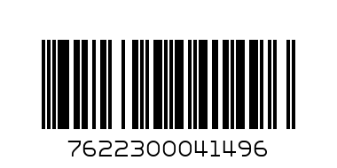 100 ГР.Ш-Д МИЛКА МИЛКИНИС - Barcode: 7622300041496