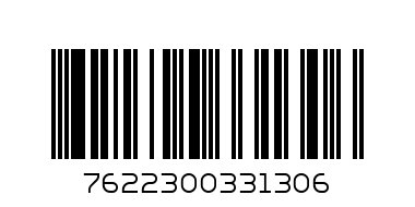 MILKA LEO FINGERS 399.6G - Barcode: 7622300331306