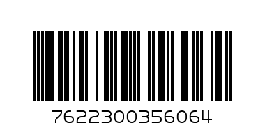 90ГР.РАЗТВ. НОВА БРАЗИЛИЯ КЛАСИК - Barcode: 7622300356064