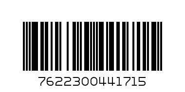 Milka Choco Minis 150gm - Barcode: 7622300441715