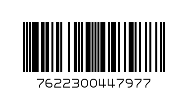 COTE D'OR CHOKOTOFF - Barcode: 7622300447977