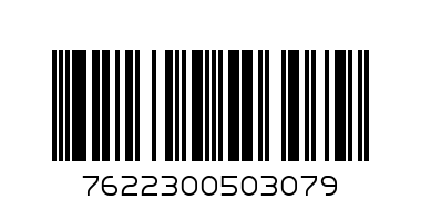 milka choc moooo - Barcode: 7622300503079